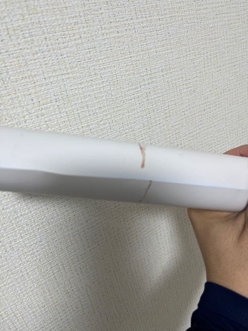 初音ミク ポスター　白バイ