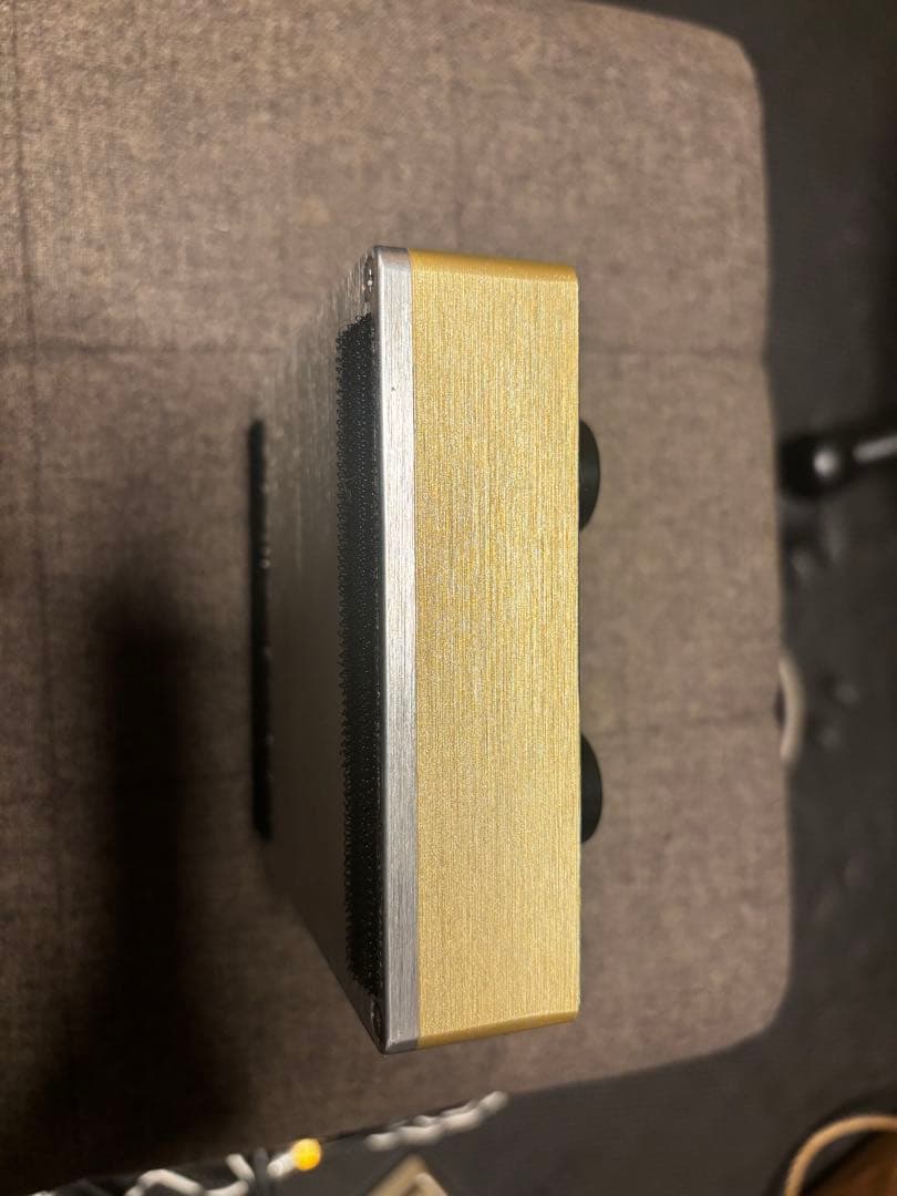 中古【Leqtique】 2in1 Maestoso&10/10 レクティーク