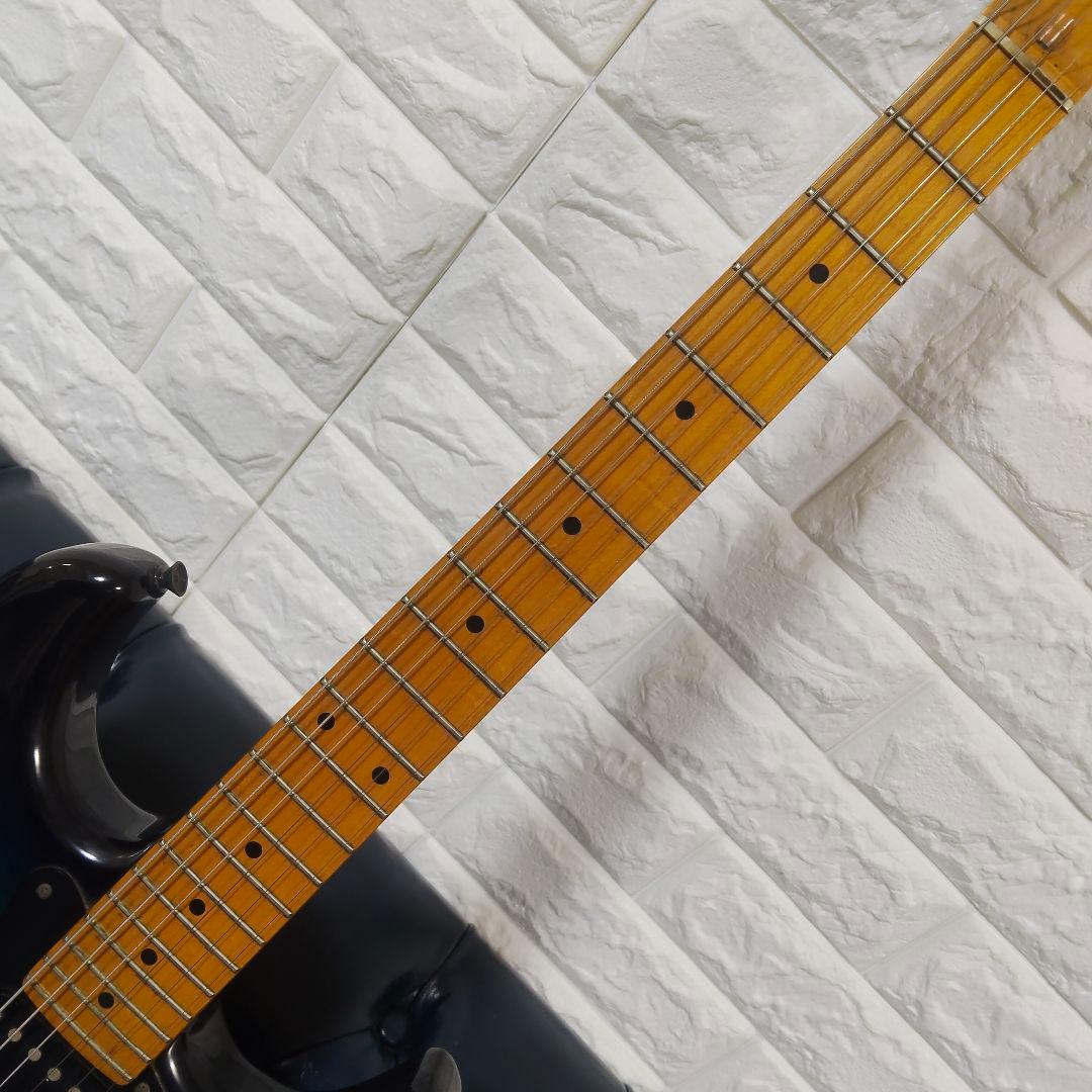 【希少】CASIO PG-300 シンセサイザー内蔵ギター 現状品 動作品