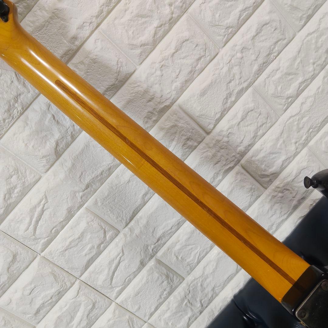 【希少】CASIO PG-300 シンセサイザー内蔵ギター 現状品 動作品