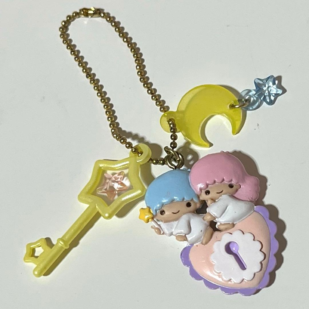 キキララ おしゃれチャーム