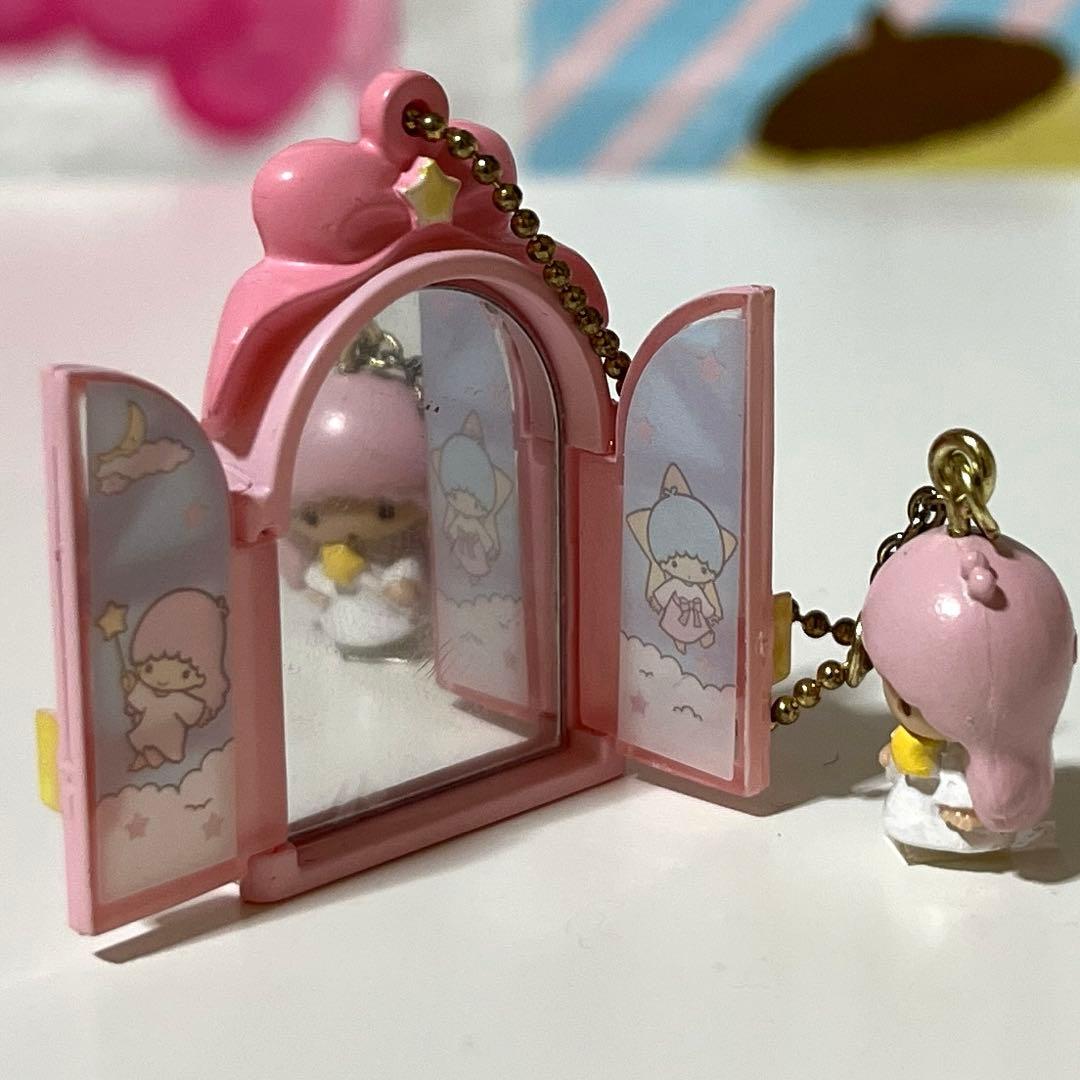 キキララ おしゃれチャーム