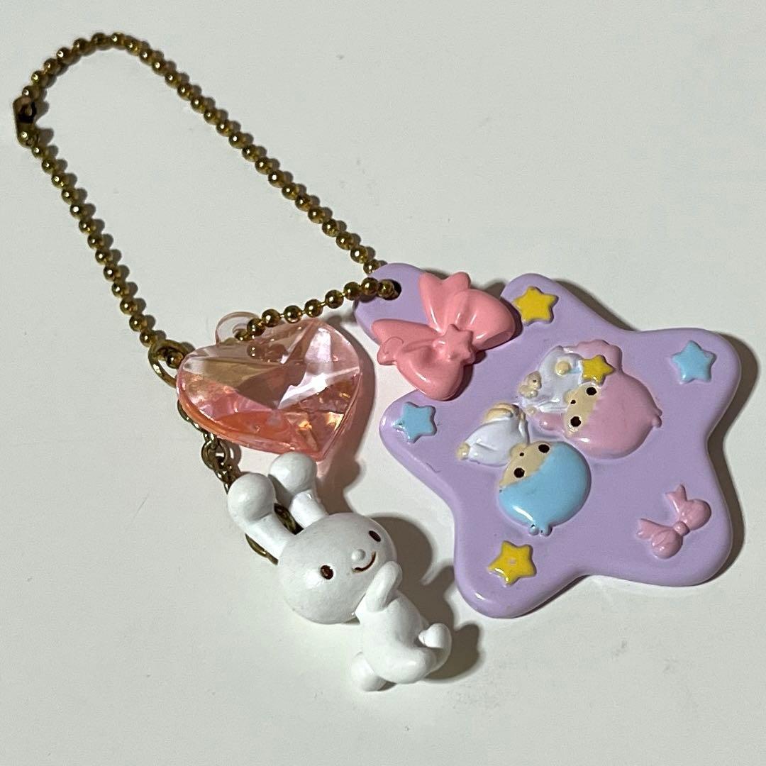 キキララ おしゃれチャーム