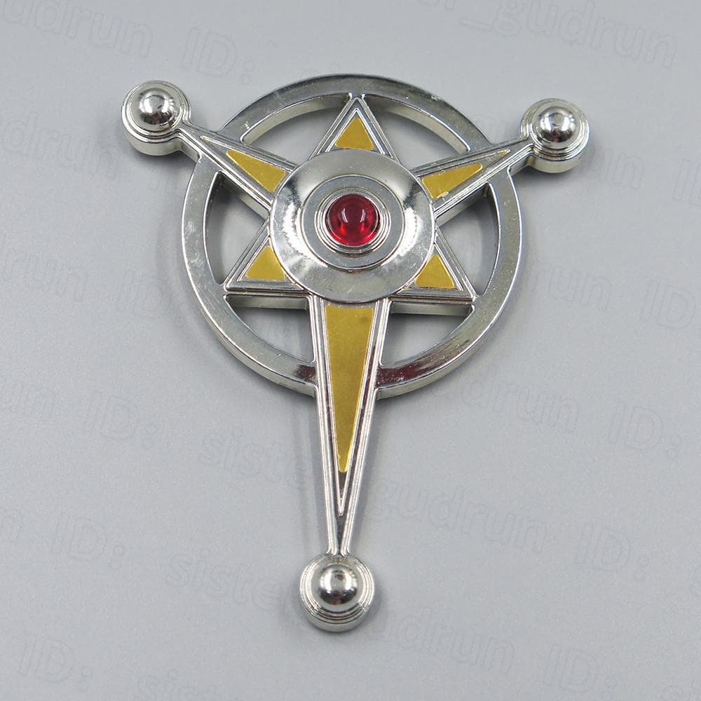 中古】 タロウバッジ 変身アイテムセット Ver. ウルトラマンタロウ