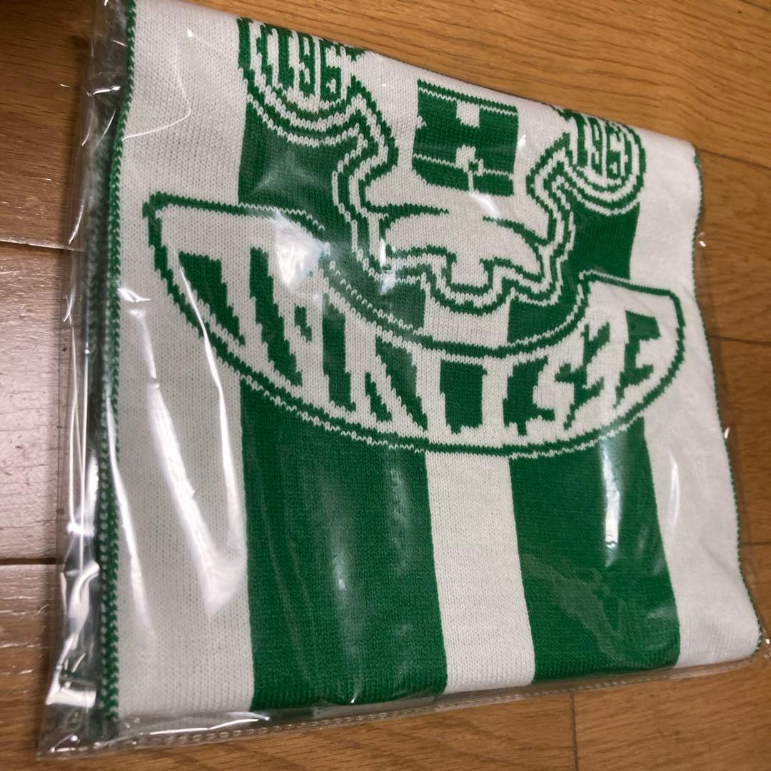 kroi Festival MUFFLER 未開封品