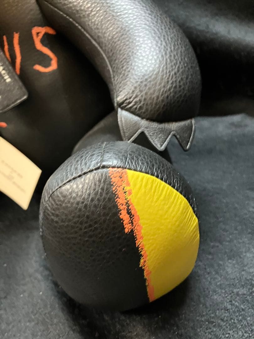 コーチ バスキア ベア 希少 限定品 B2251 - メルカリ