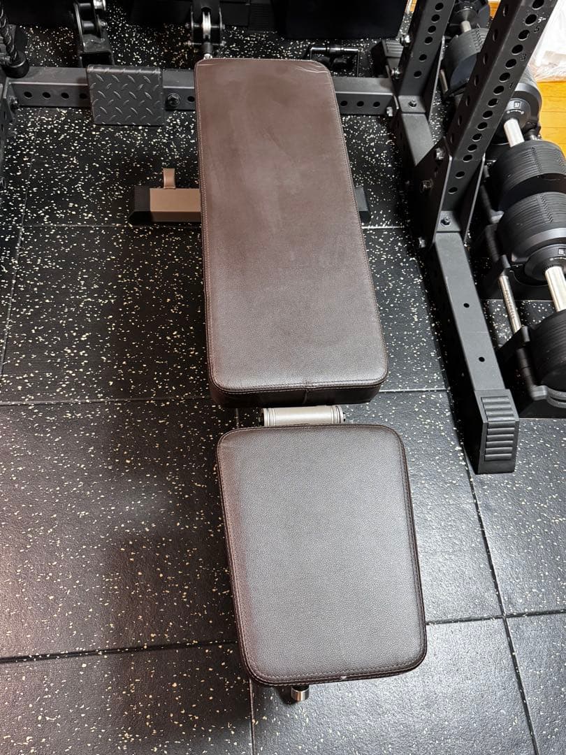 リーディングエッジ インクラインベンチ 腹筋台アタッチメント付 楽天市場】[訳あり]リーディングエッジ LEADING EDGE トレーニング