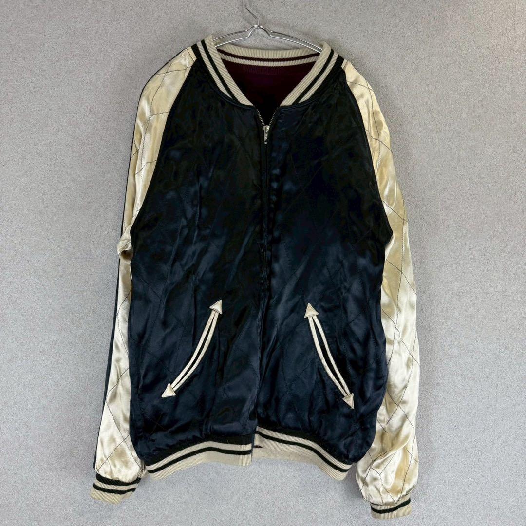 希少 IOLANI 別珍 ベロア キルティング 桜 月 リバーシブル - メルカリ