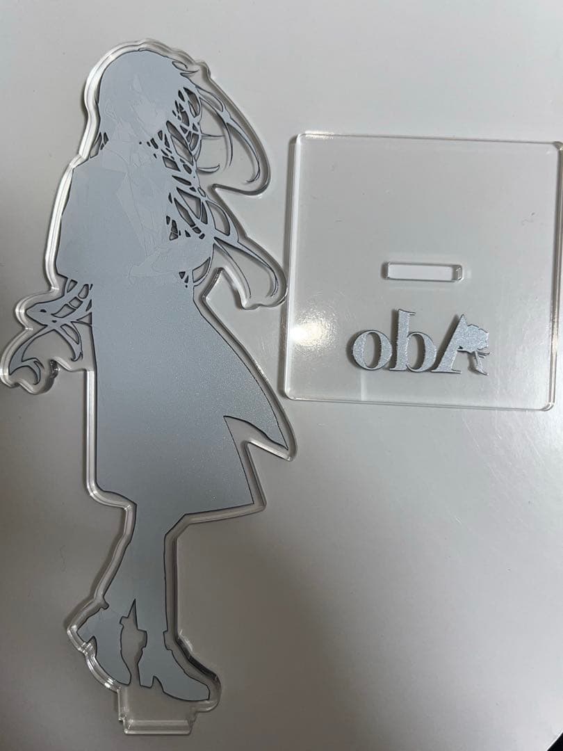 Ado 喜劇 モナ・リザの横顔 アクスタ 心臓 缶バッジ