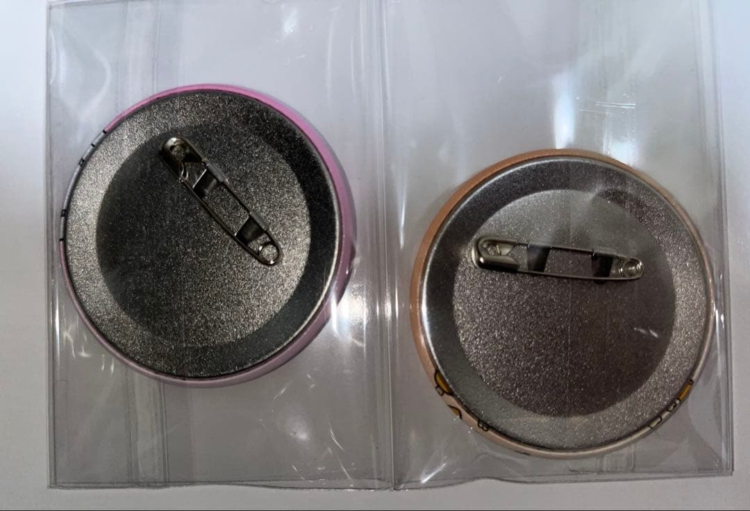 Ado 喜劇 モナ・リザの横顔 アクスタ 心臓 缶バッジ