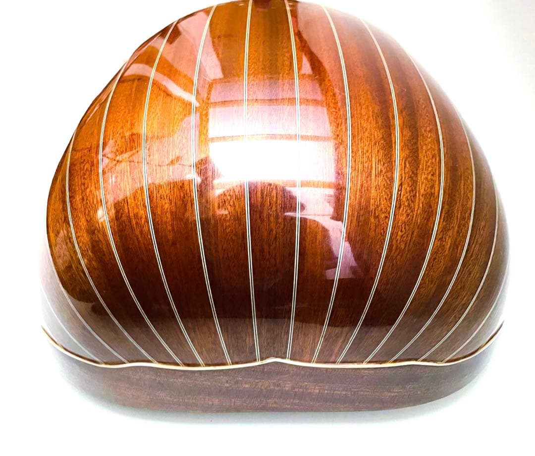 美品】ルネサンス Lute リュート 8コース 15弦 - メルカリ