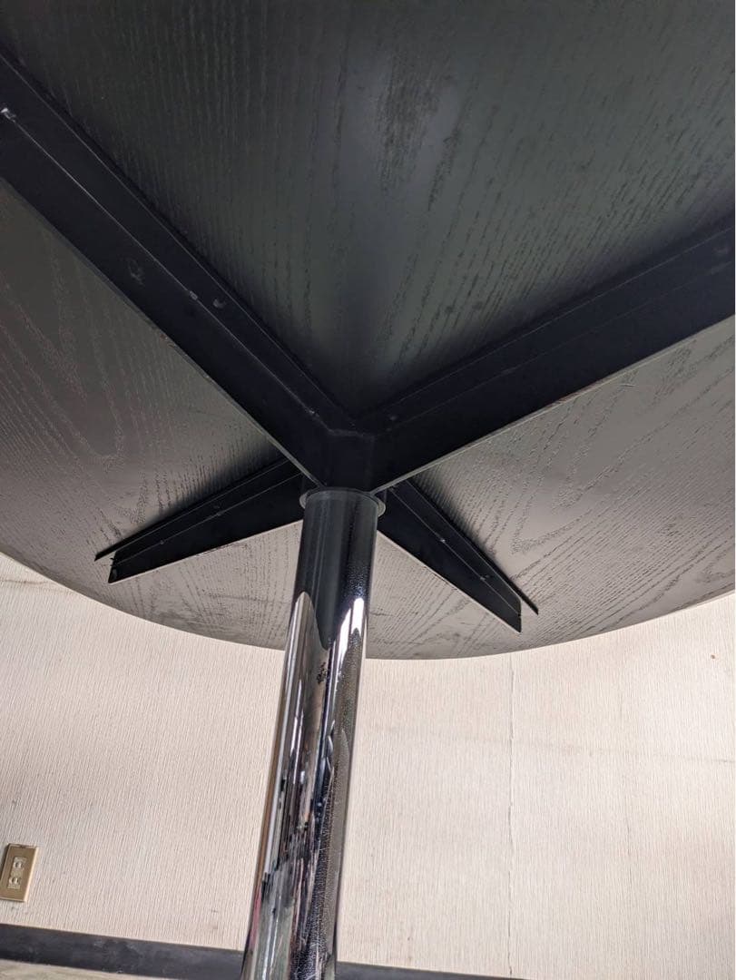 Dining Table -by Florence Knoll テーブル