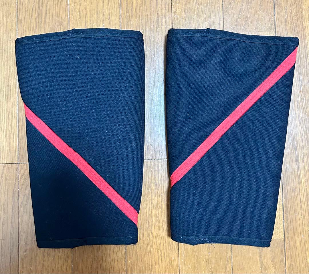 SBD ニースリーブ Lサイズの通販はau PAY マーケット - 輸入雑貨の