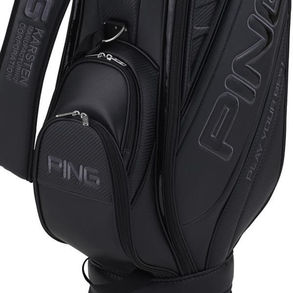 ピン ゴルフ 26年春夏モデル 新作 キャディバッグカート エクストラ