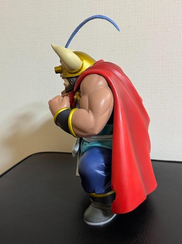 ドラゴンボール　一番くじ　C&D賞　孫悟飯じいちゃん&牛魔王　セット