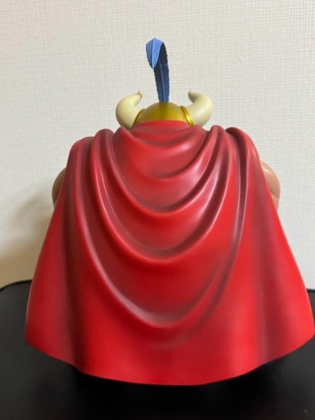 ドラゴンボール　一番くじ　C&D賞　孫悟飯じいちゃん&牛魔王　セット