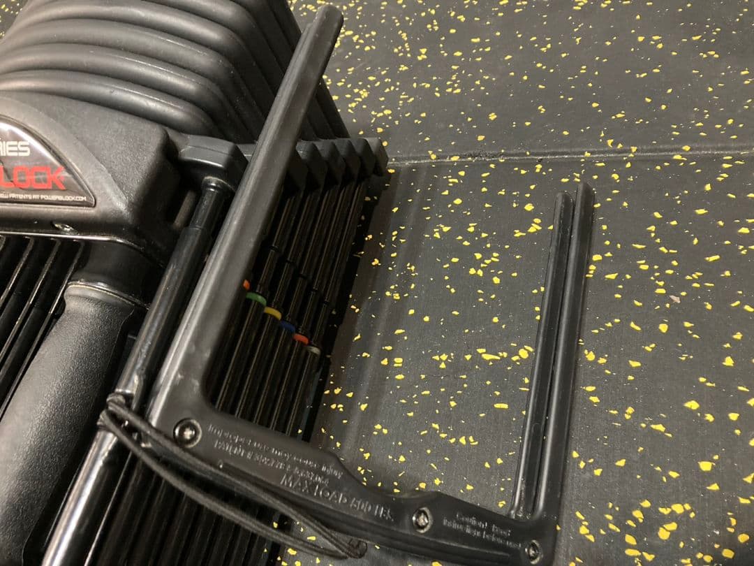 1/5までの限定価格 送料無料 ②正規品パワーブロック プロexp 40kg