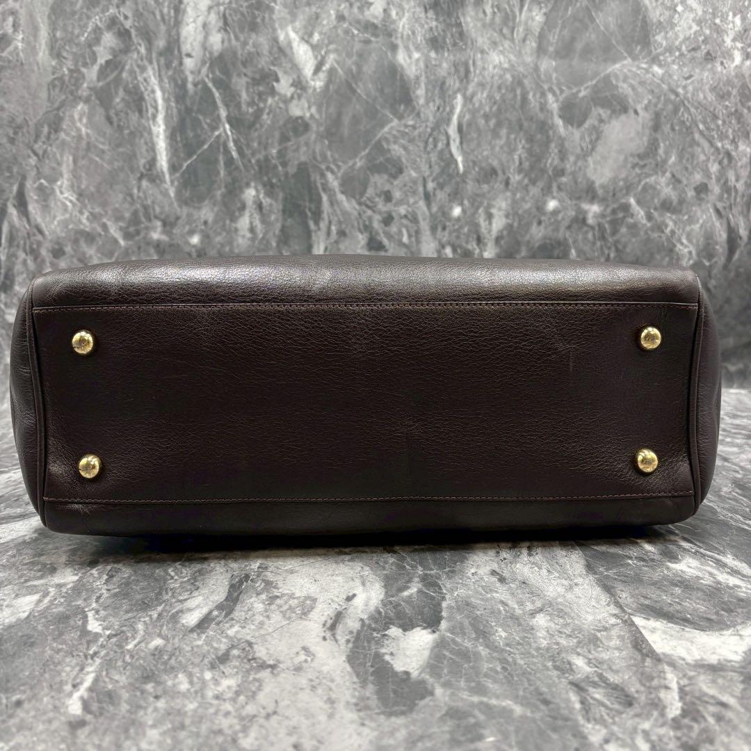 なっつー 様専用✨ロエベ ヘリテージ トートバッグ - メルカリ