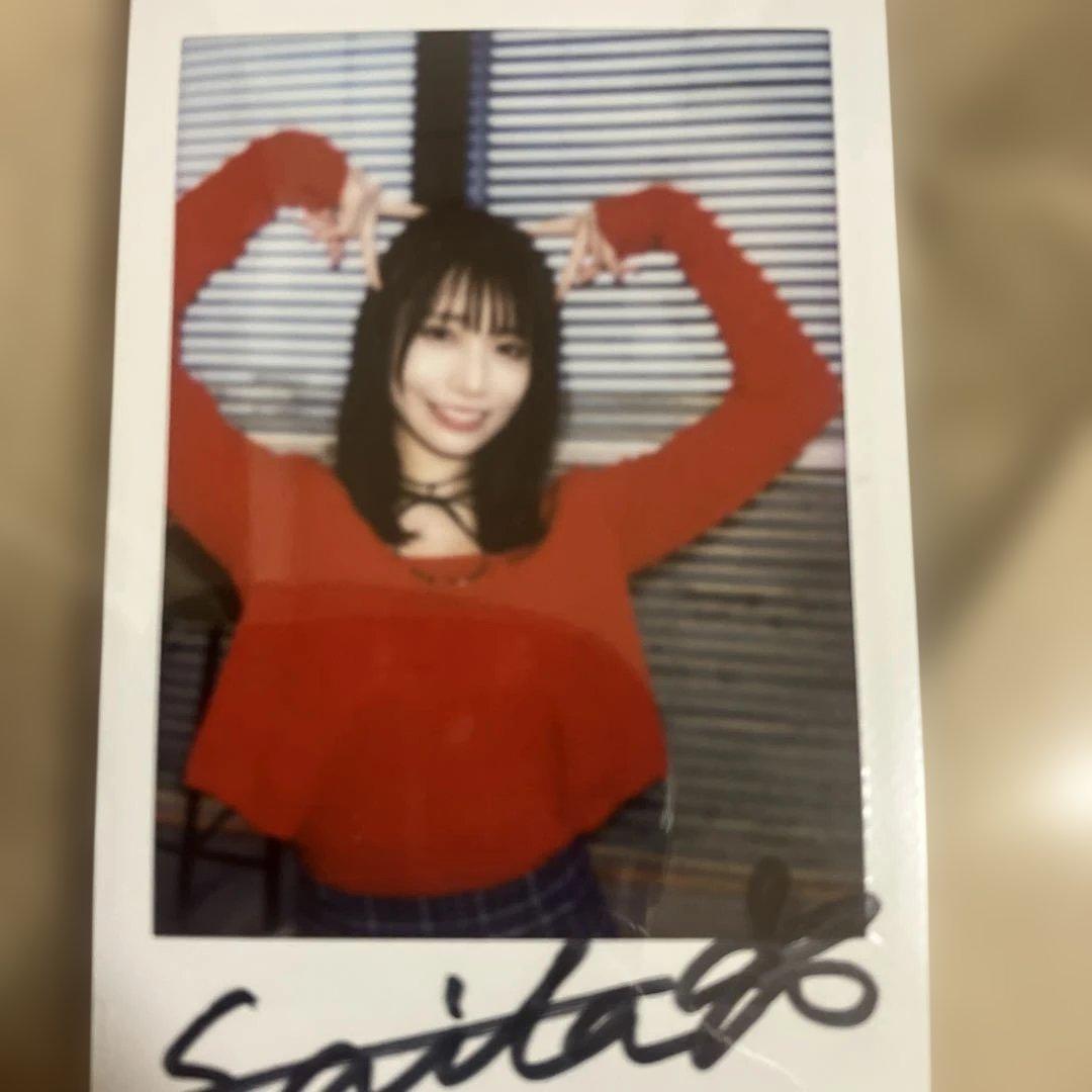 河北彩伽(河北彩花)グッズセット