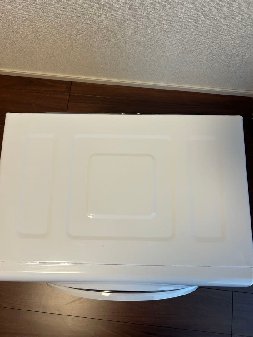 【期間限定値下げ中】アルミス 家庭用小型衣類乾燥機 2.5kg 工事不要自動乾燥