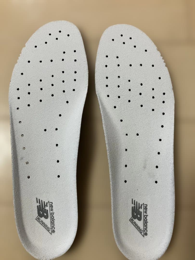 靴 New Balance 2002R 26.5cm