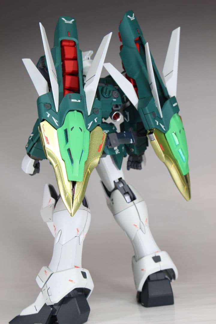 ガンプラ完成品