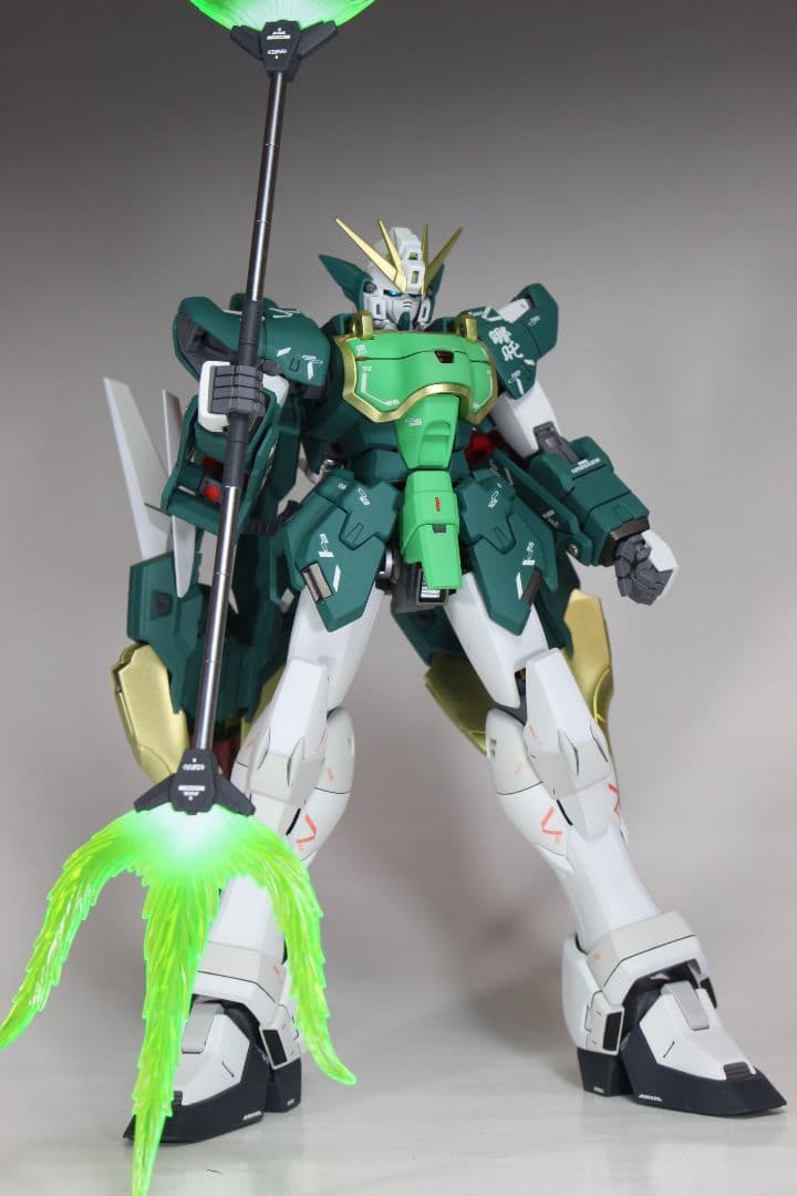 ガンプラ完成品