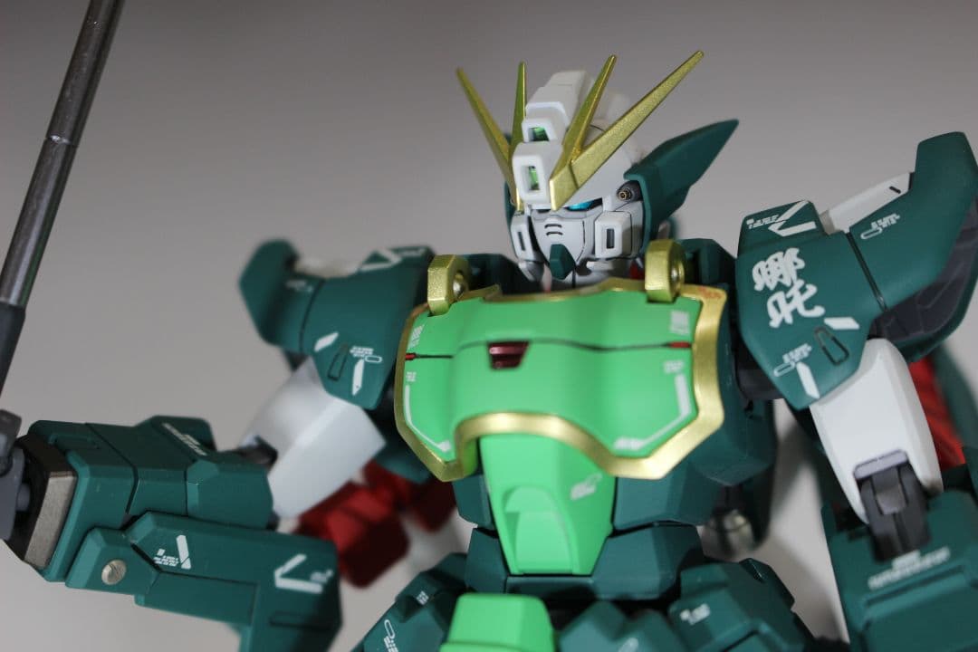 ガンプラ完成品
