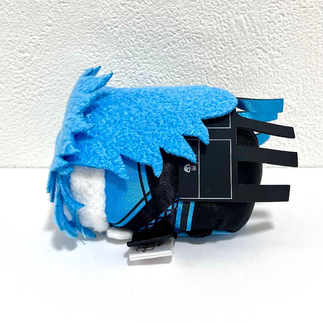 ツイステ ツムツムぬいぐるみ イデア シュラウド ディズニーストア