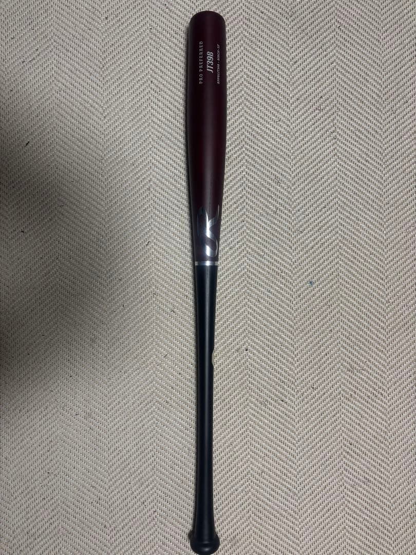 木製バット 硬式用 ゼット（ZETT） 硬式野球用 木製バット BWT17083 1219 : スポコバYahoo