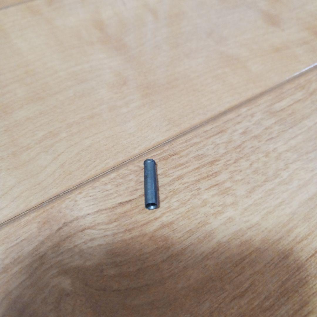 和竿　宗博　中通し?　146センチ　ハゼ　キス?