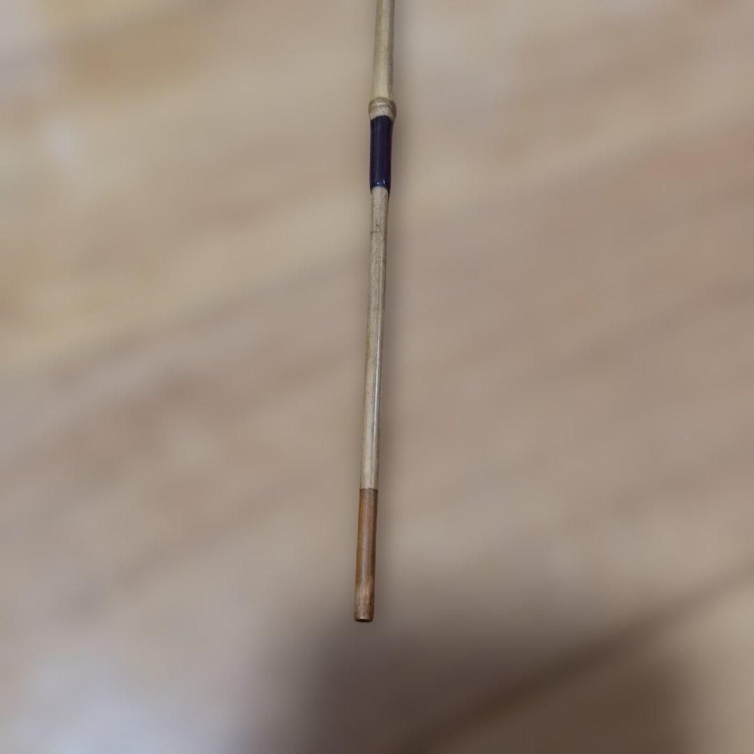 和竿　宗博　中通し?　146センチ　ハゼ　キス?