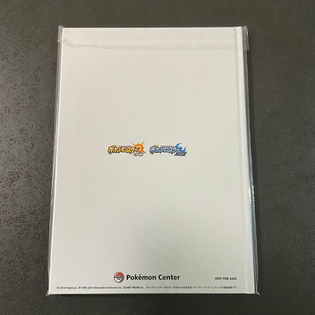 ポケモン　アートブック4冊・クリアポスターセット
