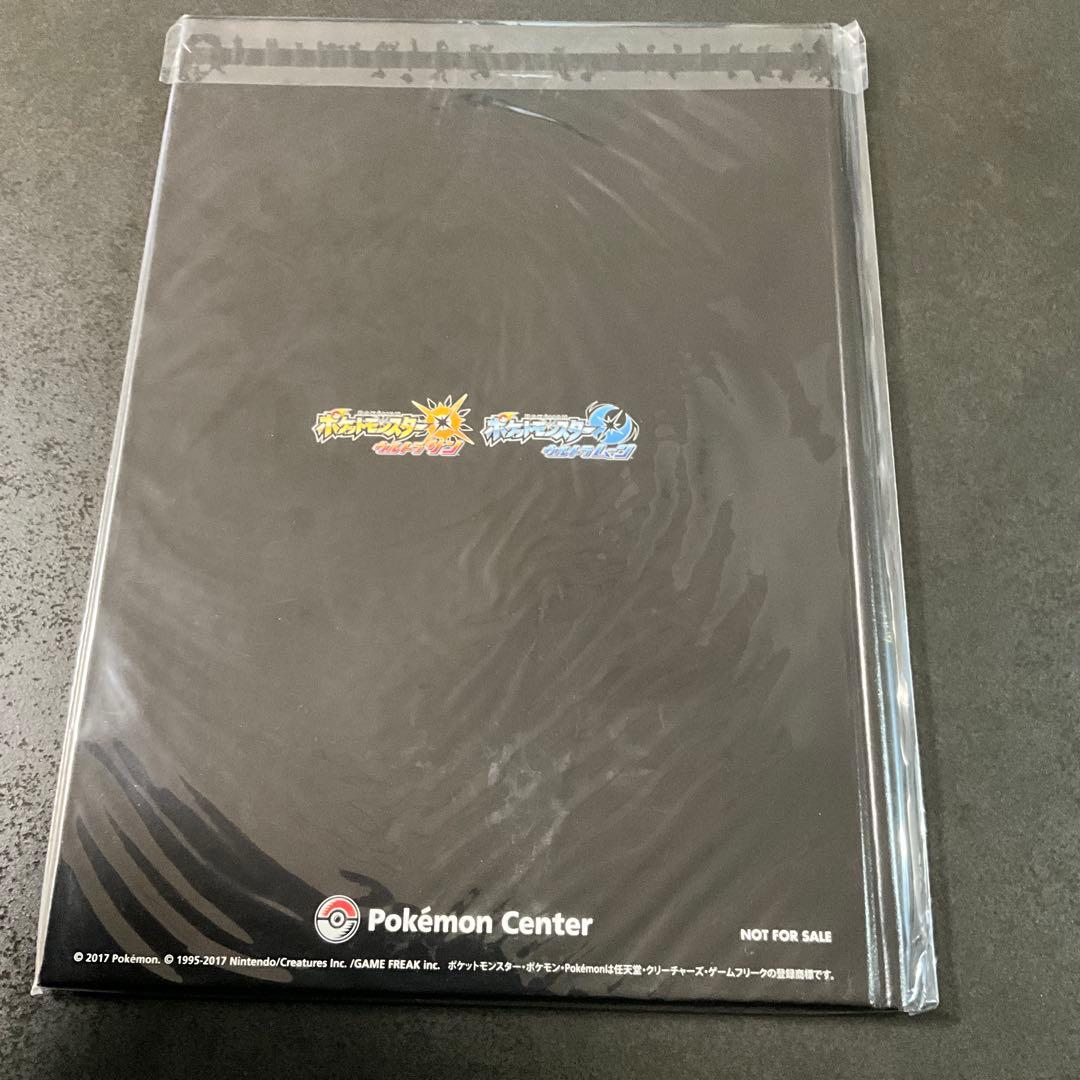 ポケモン　アートブック4冊・クリアポスターセット