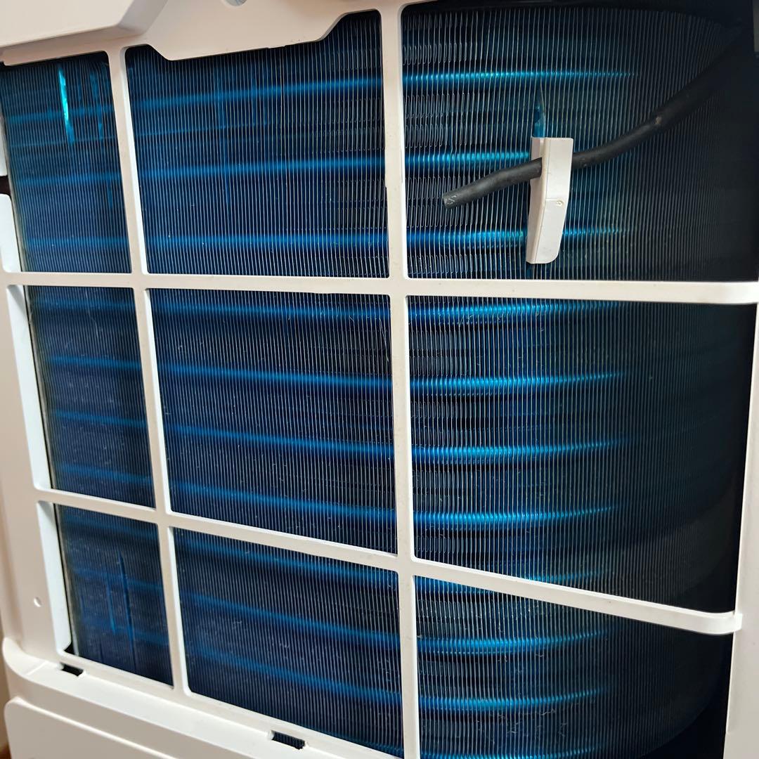 2023年制COOL COMP エアコン 7畳用 2.2kW