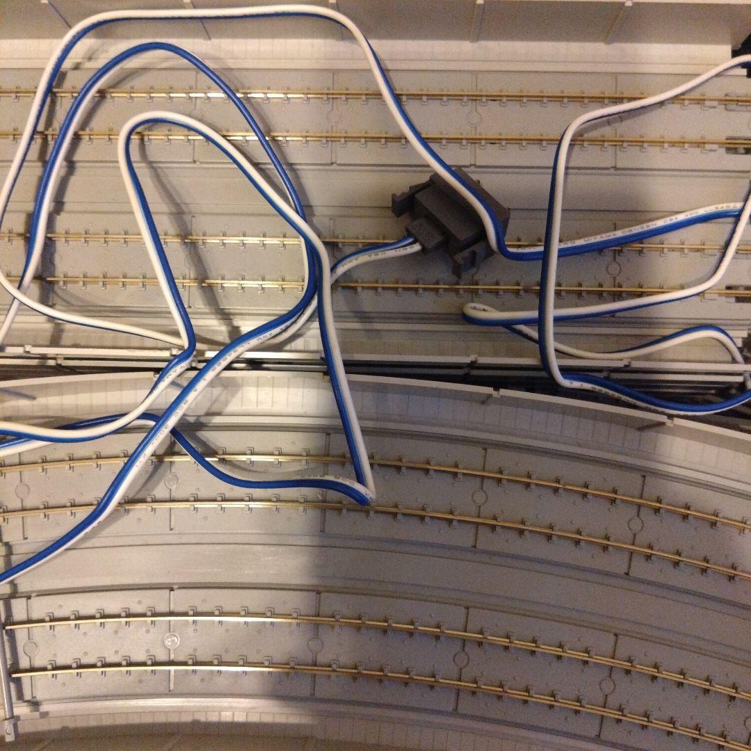 kato 複線高架線路セット 20-840