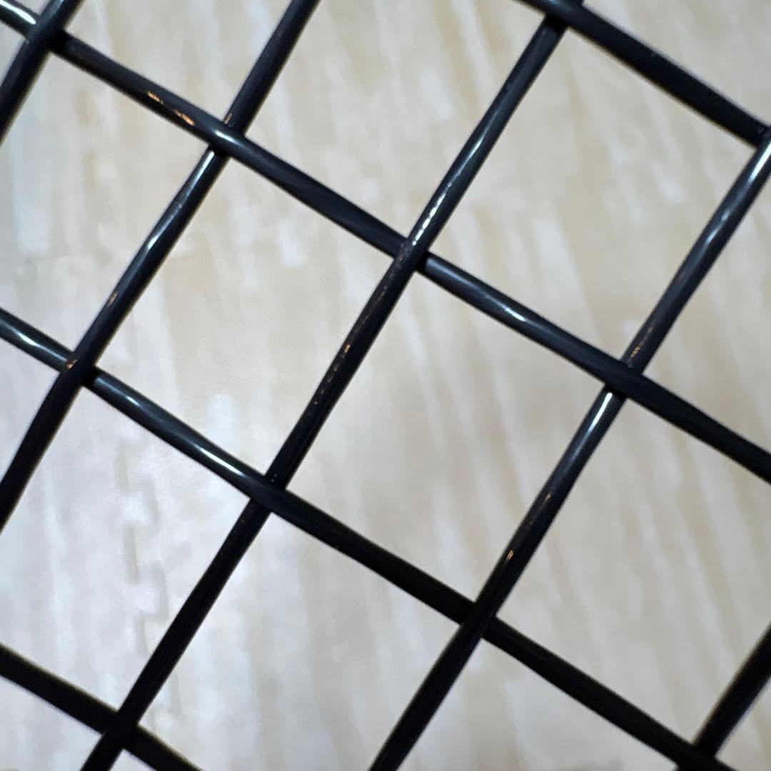 極美品】バボラ ピュアアエロ 98 (G2) ／リプレイスメントグリップ交換