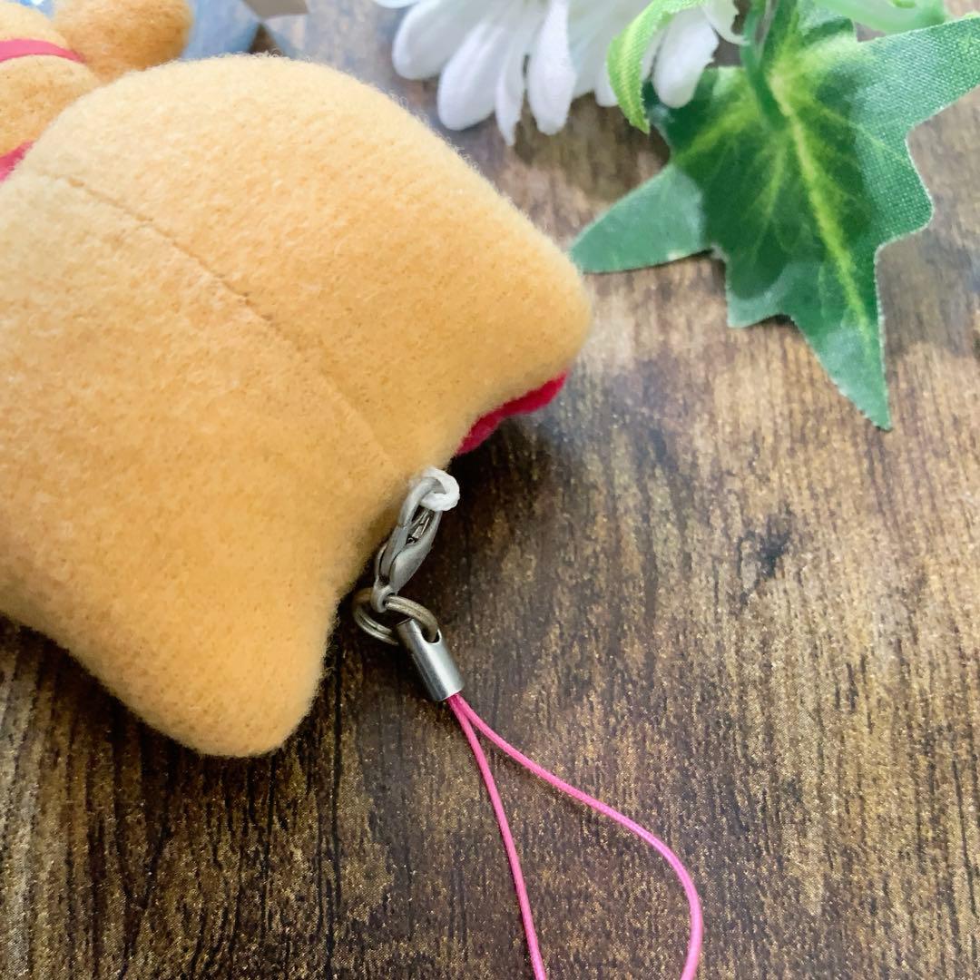 激レア★ 日焼けキティ　ハワイ　サーフィン　ミニマスコット　ストラップ　入手困難