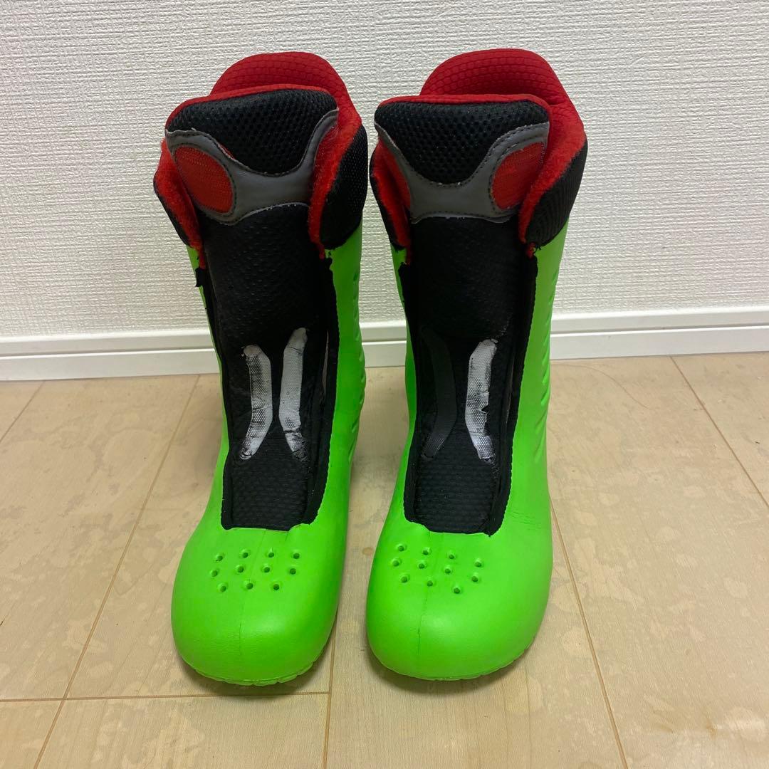 【即日発送】BURTON スノボブーツ　ION-ASIAN FIT 26.5cm