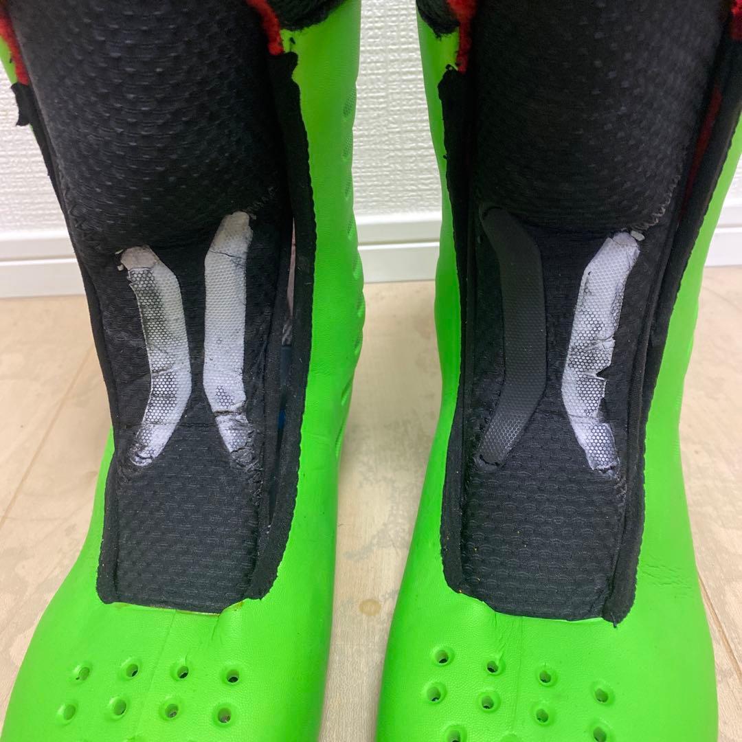 【即日発送】BURTON スノボブーツ　ION-ASIAN FIT 26.5cm