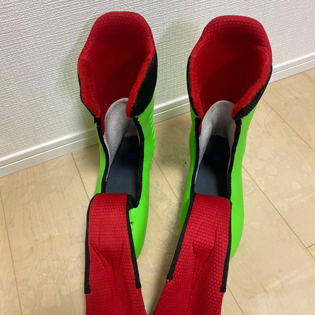 【即日発送】BURTON スノボブーツ　ION-ASIAN FIT 26.5cm