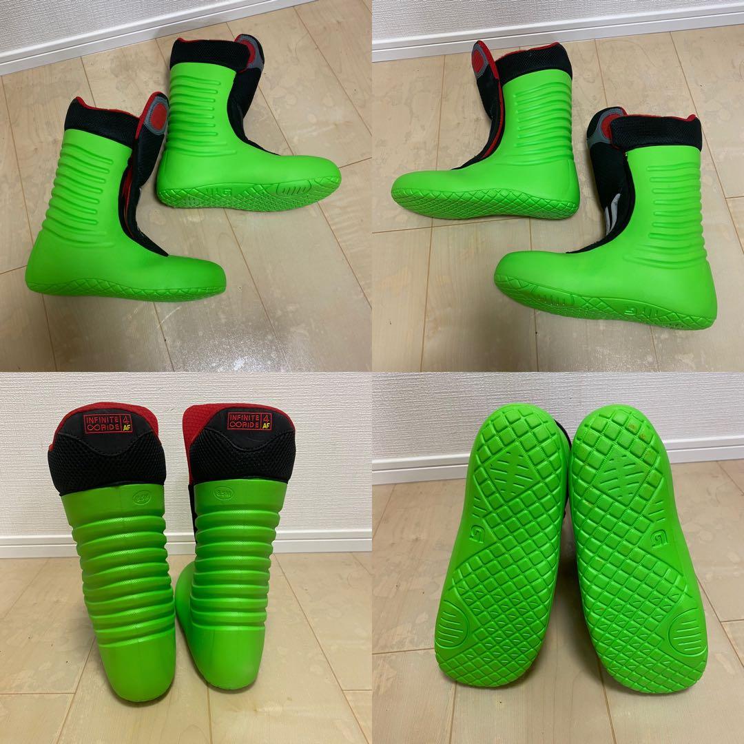 【即日発送】BURTON スノボブーツ　ION-ASIAN FIT 26.5cm