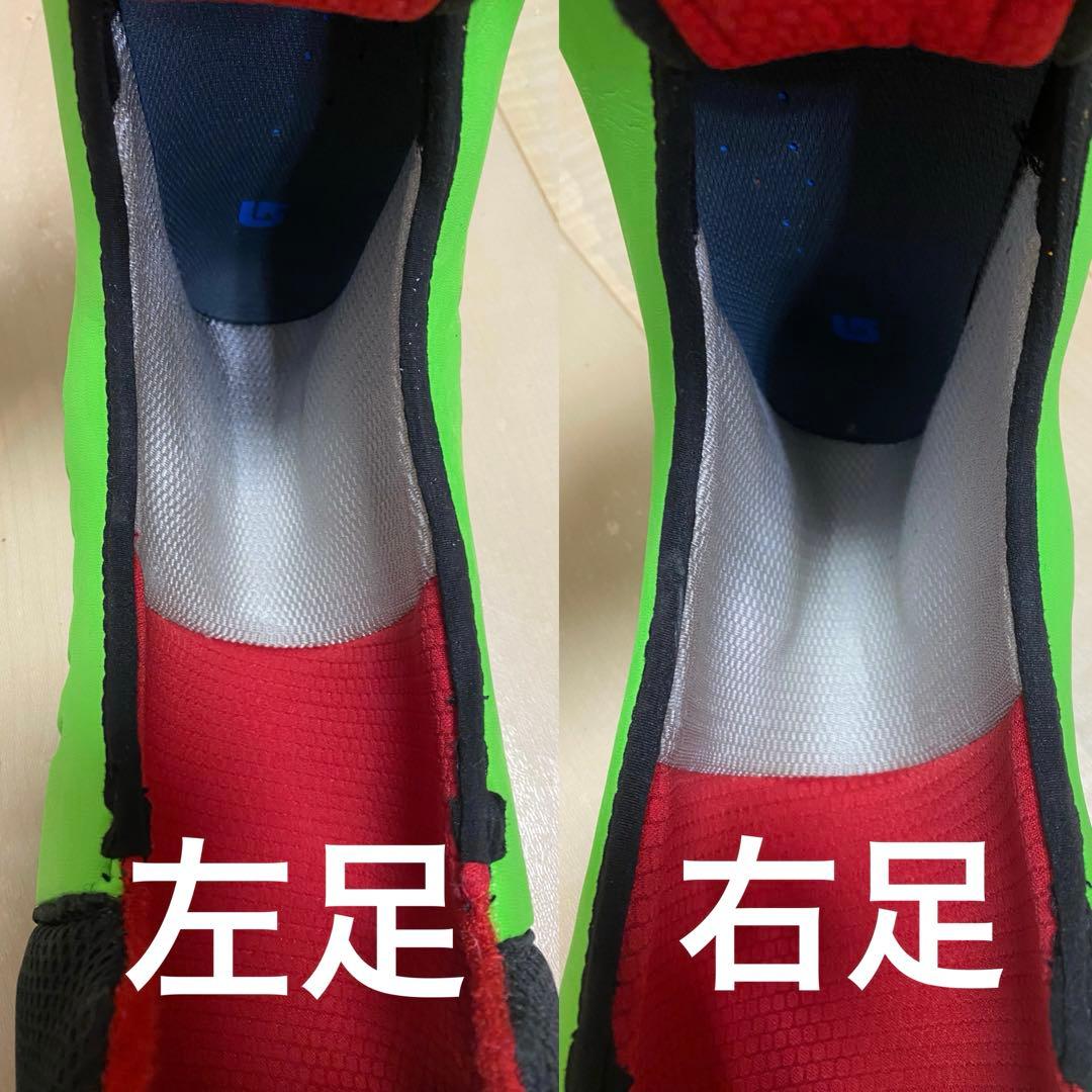 【即日発送】BURTON スノボブーツ　ION-ASIAN FIT 26.5cm