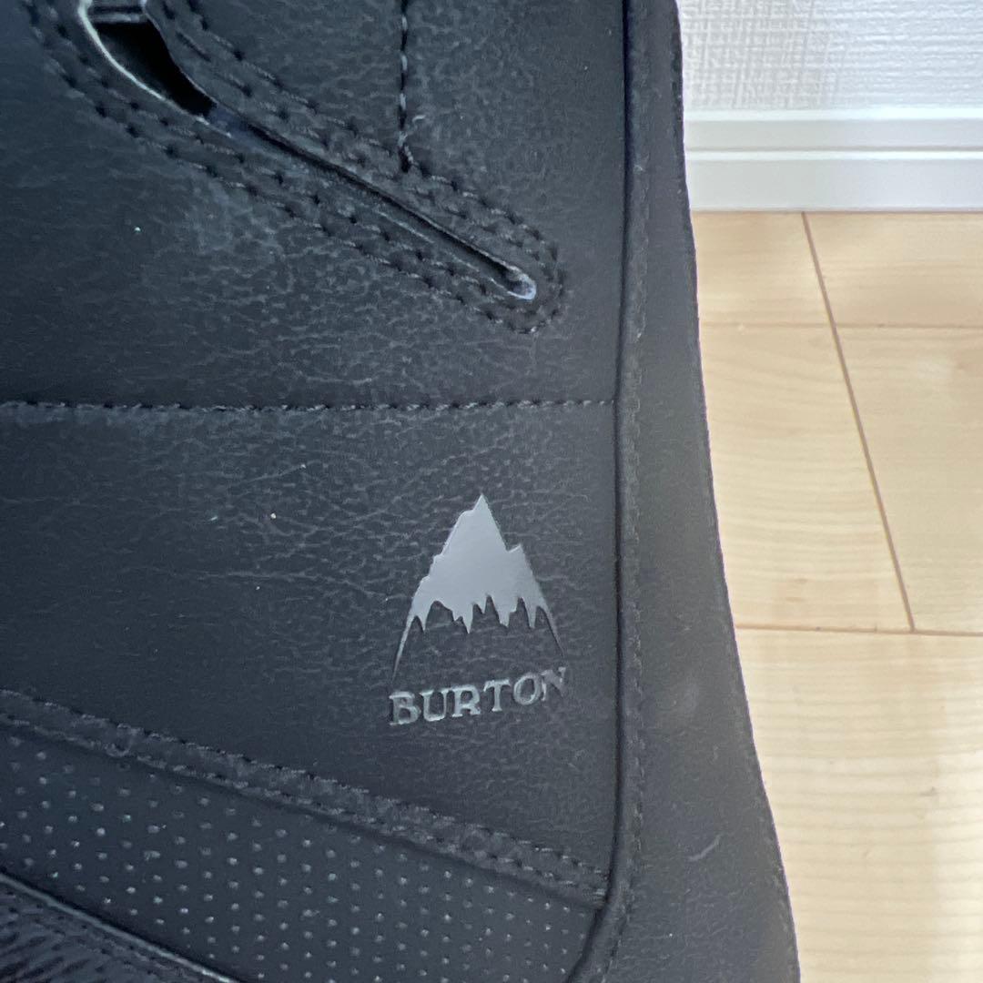 【即日発送】BURTON スノボブーツ　ION-ASIAN FIT 26.5cm