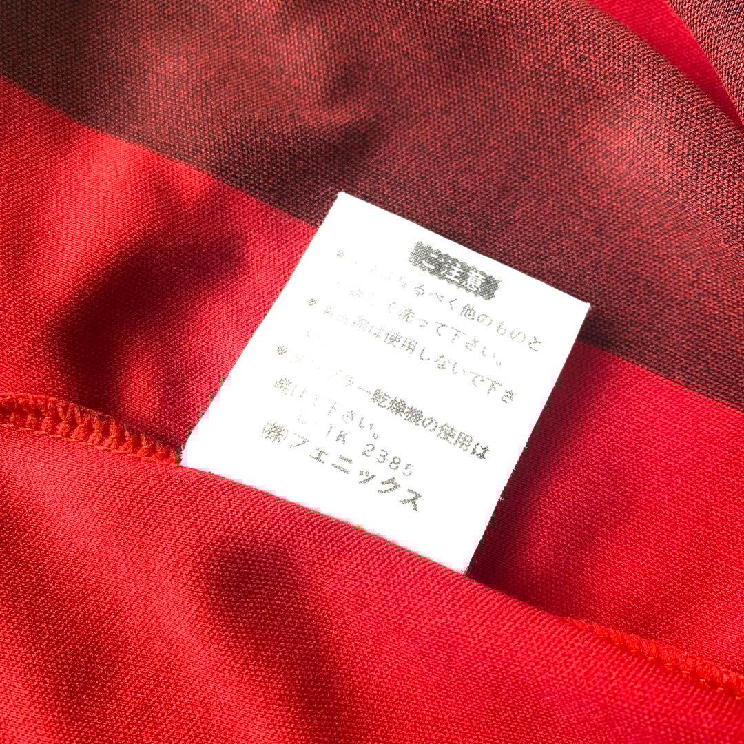 TOYOTAカップ来日モデル】ACミラン 89／90（H）セリエA - メルカリ