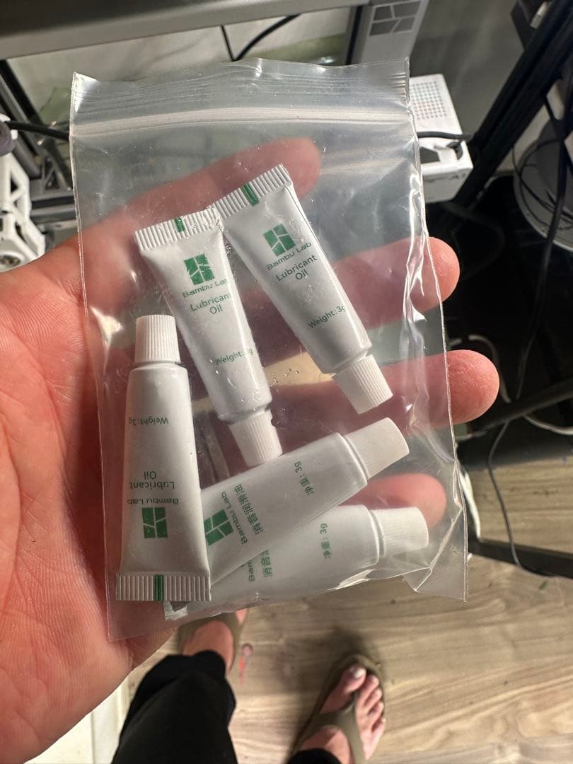 14万円相当 Bambu Lab A1AMS 付き オプションもりもりセット - メルカリ