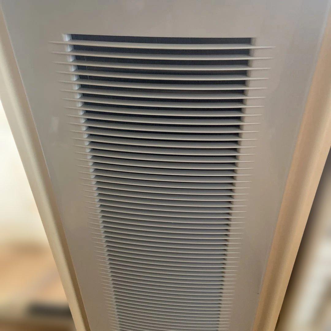 冷暖房　ウインド型ルームエアコン　1.8kw 森田電工　MAC -187HR