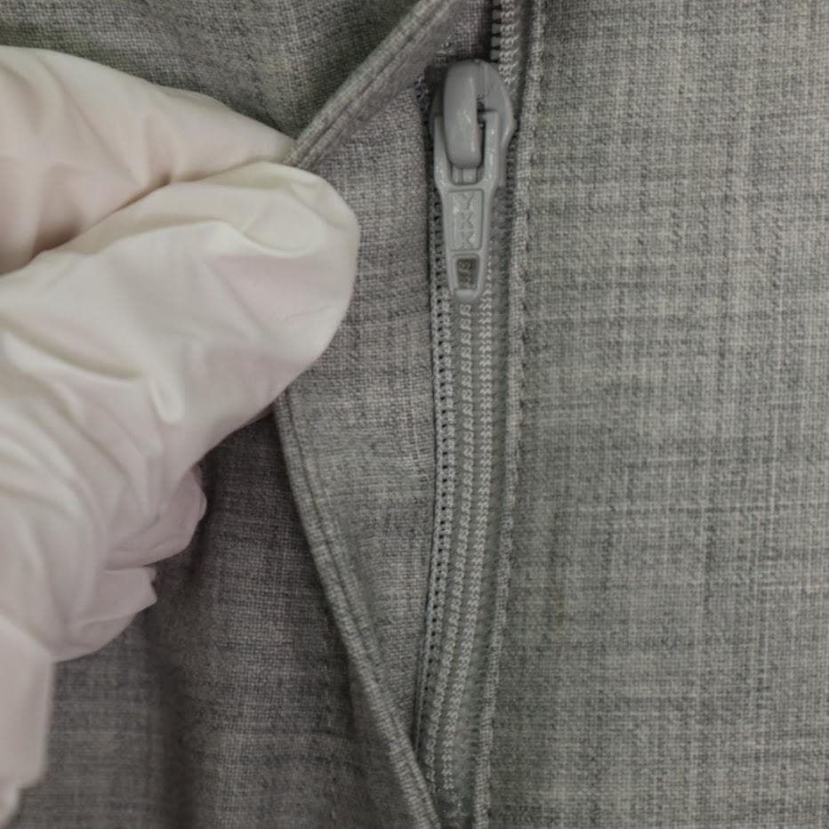 theory luxe EXECUTIVE パンツスーツ セットアップ グレー - メルカリ