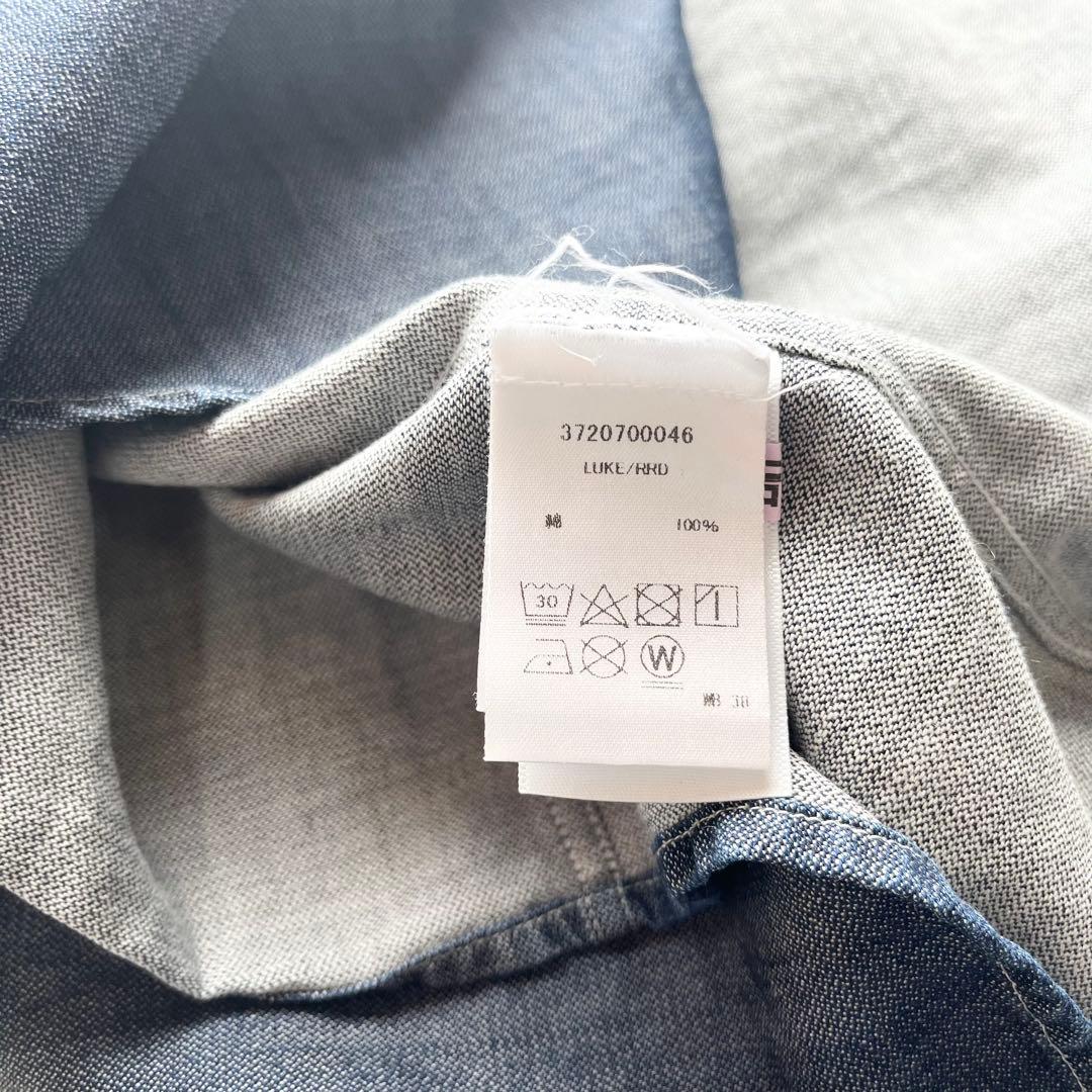 OChan 様 専用 『Frank&Eileen』 F2 - メルカリ