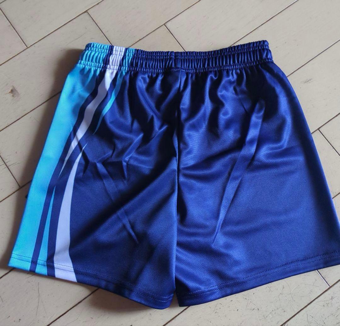 バレーボール ミレグラ ゲームパンツ 国体 インターハイ 天皇杯 - メルカリ